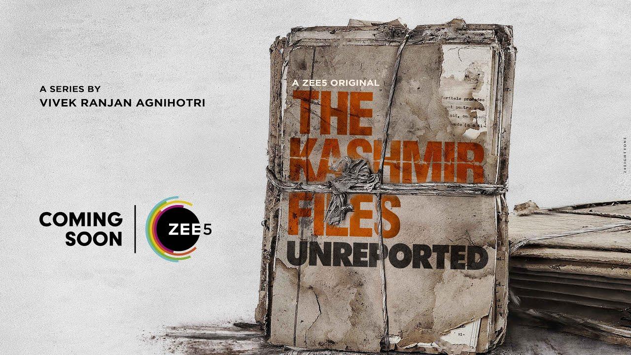 Drawing from data gathered prior to the creation of the film The Kashmir Files, the series delves into different angles of the complex situation. It provides insights into the conflict from multiple perspectives, aiming to offer a comprehensive view of the intricate issues at hand. (Releasing on August 11)